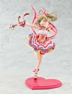 Plum The Idolm@ster Cinderella Girls Shin Sato: Heart To Heart Ver. 1/8 Scale Figure -CAPCOM Shop 36a7b52355a24ec0b849bc7fb6018ce6.jpg