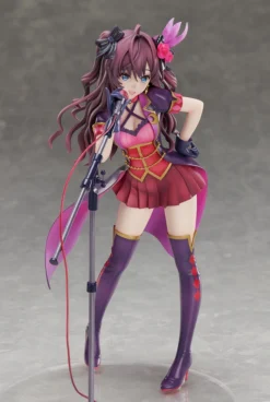 The Idolm@ster Cinderella Girls Shiki Ichinose: Tulip Ver. 1/8 Scale Figure -CAPCOM Shop 372ba16dd84745ce8288c1792c0797d1.jpg