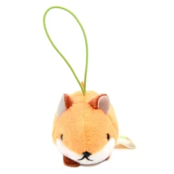 Puchimaru Zoo Animal Plush Collection (Mini Strap) 28 Puchimaru Zoo Animal Plush Collection (Mini Strap) -CAPCOM Shop 37e6d1a1a5b9471e9122081a5a55fdc4.jpg