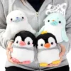 Shiro To Penguin Ouji Plush Collection (Standard) 1 Shiro To Penguin Ouji Plush Collection (Standard) -CAPCOM Shop 3872c3a7e1994131b2b1b56d135115cd.jpg
