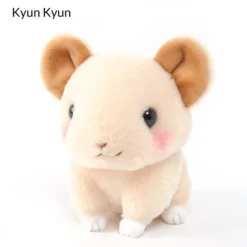 Kyun To Naki Usagi No Uta 2 Pika Plush Collection (Standard) -CAPCOM Shop 388596222e894c7bbafa6b2ef77ffb10.jpg
