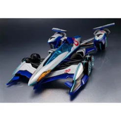 MegaHouse Variable Action Variations Future GPX Cyber Formula Vision Asurada