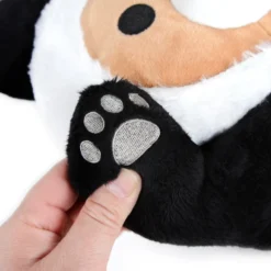 Rilakkuma Panda Plush Collection -CAPCOM Shop 39fb831bde384609b16c4d44595f0cc6.jpg