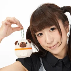 Wanko Tai Dog Plush Collection (Ball Chain) 40 Wanko Tai Dog Plush Collection (Ball Chain) -CAPCOM Shop 3a15f554397a42b29967861b544c94e9.jpg