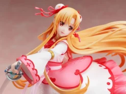 Sword Art Online: Alicization - War Of Underworld Asuna: China Dress Ver. 1/7 Scale Figure -CAPCOM Shop 3a1b8b53bb2244d78b173533a87d3fc3.jpg