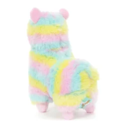 Alpacasso Alpaca Plush Collection (Standard) -CAPCOM Shop 3b121b00aebc4ebe944986d0bbe77ef9.jpg