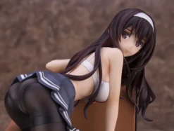 Saekano: How To Raise A Boring Girlfriend Flat Utaha Kasumigaoka Getting Dressed 1/7 Scale Figure -CAPCOM Shop 3b1d626ac94243698b8c30b1593e1b69.jpg