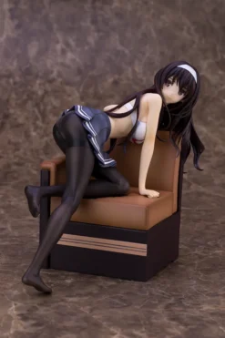 Saekano: How To Raise A Boring Girlfriend Flat Utaha Kasumigaoka Getting Dressed 1/7 Scale Figure -CAPCOM Shop 3b3215b847e644c2a2a2911461a5a14a.jpg