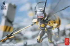 Bee-03W Wasp Girl 1/12 Scale Action Figure -CAPCOM Shop 3b4c65ce7cbb4969ae9f4d3ef2788534.jpg