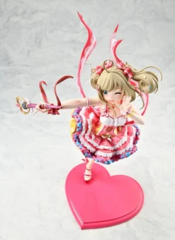 Plum The Idolm@ster Cinderella Girls Shin Sato: Heart To Heart Ver. 1/8 Scale Figure -CAPCOM Shop 3b807e0ad92f4186a8ca1f81ab82e3e1.jpg