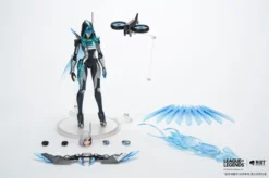 Apex League Of Legends Project Ashe 1/8 Scale Action Figure -CAPCOM Shop 3ba523a3ac9141fd8fcaa48268df9bea.jpg