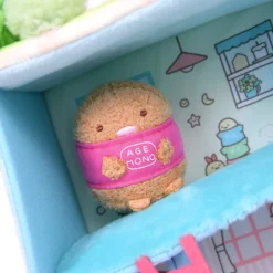 Sumikko Gurashi Plush Scene Collection -CAPCOM Shop 3bda4e3354614481a06fdf2640927937.jpg