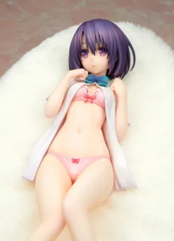 ALTER To Love-Ru Darkness Haruna Sairenji 1/7 Scale Figure -CAPCOM Shop 3bf9babd00f44db1b7eafa4f95b9e7a6.jpg