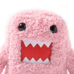 Domo Small Pink Plush -CAPCOM Shop 3bfc623a0eec485e8aa847cd65c3069d.jpg