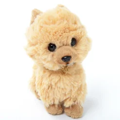 PUPS! Small Pomeranian Plush