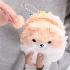 Pometan Day Pack Pouches -CAPCOM Shop 3c528362a05140558809eaa123e203c0.jpg