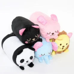 Goronne Cushions -CAPCOM Shop 3c610dd6e241431fb83033f65fff0ea0.jpg