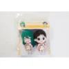 Yowamushi Pedal: Grande Road Plush Keychain Set (Onoda / Makishima) -CAPCOM Shop 3c6c617b1dac42b8828e3d50eb1272cd.jpg