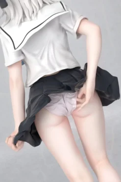 Capriccio Icone Mashiro 1/5 Scale Figure 18 Capriccio Icone Mashiro 1/5 Scale Figure -CAPCOM Shop 3c6cdb9556b2402bad376d1b5c42f42b.jpg