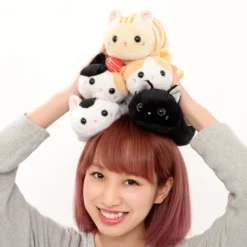 Tsuchineko Yuusuzumi Cat Pen Pouches -CAPCOM Shop 3c6f5e01194f428bbf44de0a202a83e1.jpg