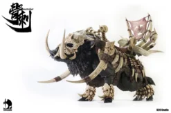 Battle Boar Bonestabber (Black) 1/12 Scale Action Figure -CAPCOM Shop 3cf39baf31674e098b3e39dd35d1c105.jpg