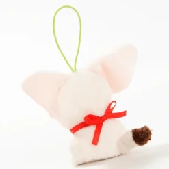 Feneky The Fennec Fox Osuwari Plush Collection (Mini Strap) -CAPCOM Shop 3dec8f85faac486894d7056afe164759.jpg