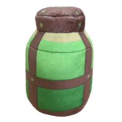 CAPCOM Monster Hunter Mochi Cute Plush Collection Vol. 6 -CAPCOM Shop 3dede30b46b4412c99831e30b7e7e407.jpg