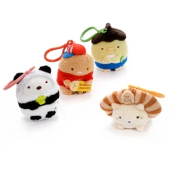 Sumikko Gurashi 5th Anniversary Dangling Plush Collection -CAPCOM Shop 3e9dc294938c473d87da9680dbea199c.jpg