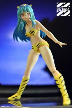BUZZmod Urusei Yatsura Lum & Ten 1/12 Scale Action Figure 22 BUZZmod Urusei Yatsura Lum & Ten 1/12 Scale Action Figure -CAPCOM Shop 3eb616c229064661b3804710e155be79.jpg