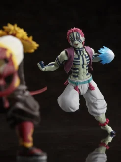 BUZZmod Demon Slayer: Kimetsu No Yaiba Akaza 1/12 Scale Action Figure -CAPCOM Shop 3edf7228cbd044e0befc4cb97e99641b.jpg