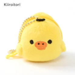 Rilakkuma Korilakkuma To Atarashii Otomodachi Mascot Keychains -CAPCOM Shop 3ff3d2c120084c80ace5d4078c819d89.jpg