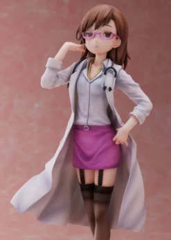 A Certain Magical Index Misaka 10032 1/7 Scale Figure -CAPCOM Shop 401cf0b971be470b9b088fb7793c1a66.jpg