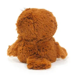 Fluffies Small Owl Plush -CAPCOM Shop 405257c231564a6b9af92ca622596c96.jpg