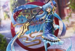 That Time I Got Reincarnated As A Slime Rimuru Tempest: Breakdown Ver. 1/7 Scale Figure -CAPCOM Shop 40b9a9d44a474bfe9b8a02fac2a5c66a.jpg