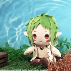 Mushoku Tensei: Jobless Reincarnation Forumates EX Plushie Sylphiette -CAPCOM Shop 40f5786b4bb74456a2e19696e80e4262.jpg