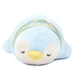 Premium Nemu Nemu Animals Large Cooling Hug Pillow Collection -CAPCOM Shop 4110322977d64b04a00d707ec1652af3.jpg