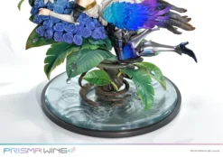 Prisma Wing Odin Sphere Leifthrasir Gwendolyn 1/7 Scale Figure -CAPCOM Shop 4160d92557c5492ebd9fefdf74c73985.jpg