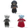 Kumamate Identity V Plushie Mascot & Costume Set -CAPCOM Shop 417ba0b1a6454a0492fd6cc4bff11a56.jpg