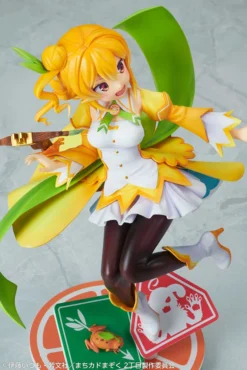 The Demon Girl Next Door Season 2 Mikan Hinatsuki 1/7 Scale Figure -CAPCOM Shop 41e4b44cfd74421cabfb4b823fd504eb.jpg