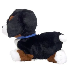 PUPS! Medium Bernese Mountain Dog Plush 10 PUPS! Medium Bernese Mountain Dog Plush -CAPCOM Shop 420f2e61d1bf4243a8003fc099a2dfd8.jpg