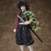 BUZZmod Demon Slayer: Kimetsu No Yaiba Giyu Tomioka 1/12 Scale Action Figure 2 BUZZmod Demon Slayer: Kimetsu No Yaiba Giyu Tomioka 1/12 Scale Action Figure -CAPCOM Shop 423399bd26614c05ada6a170996211fc.jpg