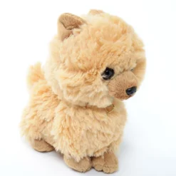 PUPS! Small Pomeranian Plush -CAPCOM Shop 4260dc4e0bfe4ea999f864e76c05fbbc.jpg