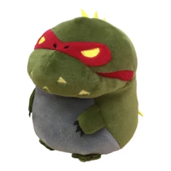 CAPCOM Monster Hunter Mochi Cute Plush Collection Vol. 6 -CAPCOM Shop 42a15c6037de40ada85da3c64b455233.jpg