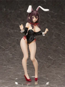 KonoSuba The Movie: Legend Of Crimson Yunyun: Bare Leg Bunny Ver. 1/4 Scale Figure 18 KonoSuba The Movie: Legend Of Crimson Yunyun: Bare Leg Bunny Ver. 1/4 Scale Figure -CAPCOM Shop 42dfaa62eadf4b6f8d1118ad1f82ad52.jpg