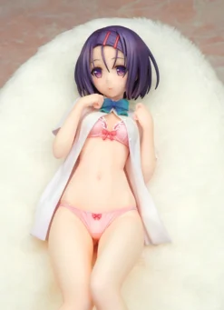 ALTER To Love-Ru Darkness Haruna Sairenji 1/7 Scale Figure -CAPCOM Shop 4327cc84499f4b5d80f5834b8db24cf0.jpg