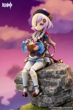 Apex Arctech Series Genshin Impact Qiqi Icy Resurrection Ver. 1/8 Scale Action Figure -CAPCOM Shop 434b546b97b2459287c379e82a9bd1cb.jpg