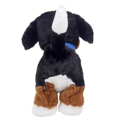 PUPS! Medium Bernese Mountain Dog Plush 12 PUPS! Medium Bernese Mountain Dog Plush -CAPCOM Shop 438836e614f0412da0c1a9191b757cfe.jpg