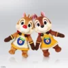 Square Enix Kingdom Hearts III Chip & Dale Plush -CAPCOM Shop 4404e92c3b8e4e6fb38e752538c77e48.jpg