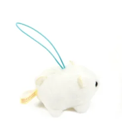 Puchimaru Zoo Animal Plush Collection (Mini Strap) 25 Puchimaru Zoo Animal Plush Collection (Mini Strap) -CAPCOM Shop 4487f045289a4a8f98d53f5f429741db.jpg