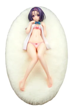 ALTER To Love-Ru Darkness Haruna Sairenji 1/7 Scale Figure -CAPCOM Shop 44e80b90c4b04050889ca5fb09bd43e0.jpg